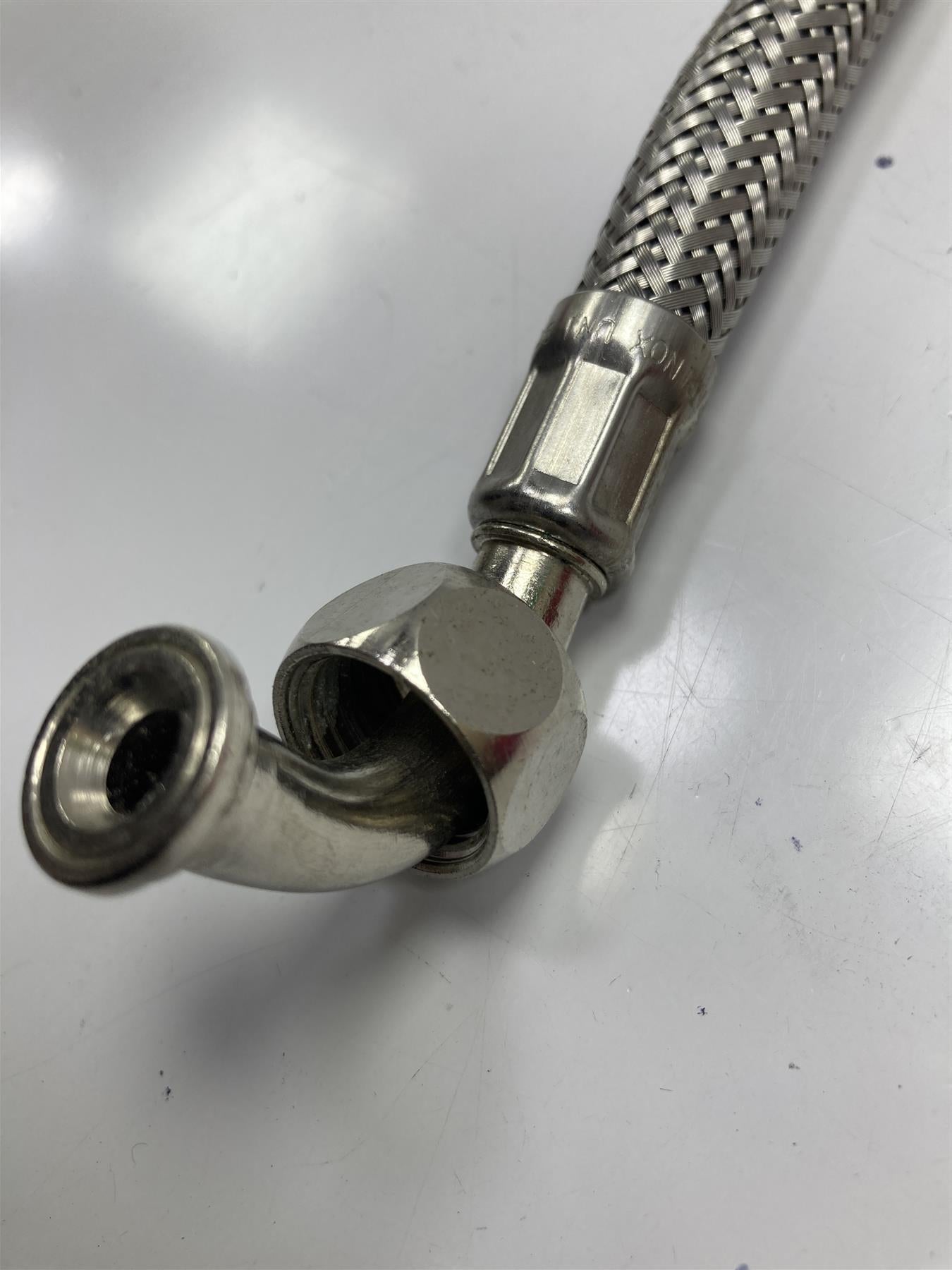 PIPE (PUMP TO EXPANSION VESSEL)