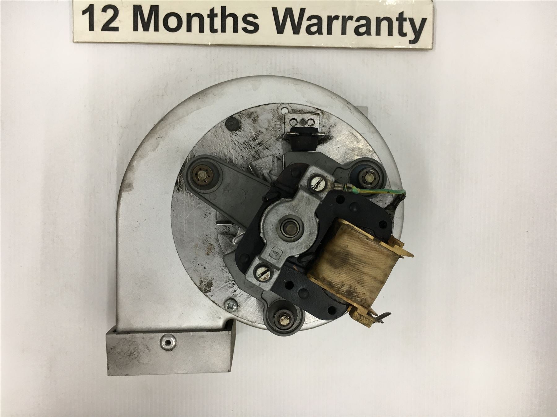 GLOWWORM SWIFTFLOW 75 / 80 EXPRESS 80 FAN WFFB0223-012 432828 12m warranty