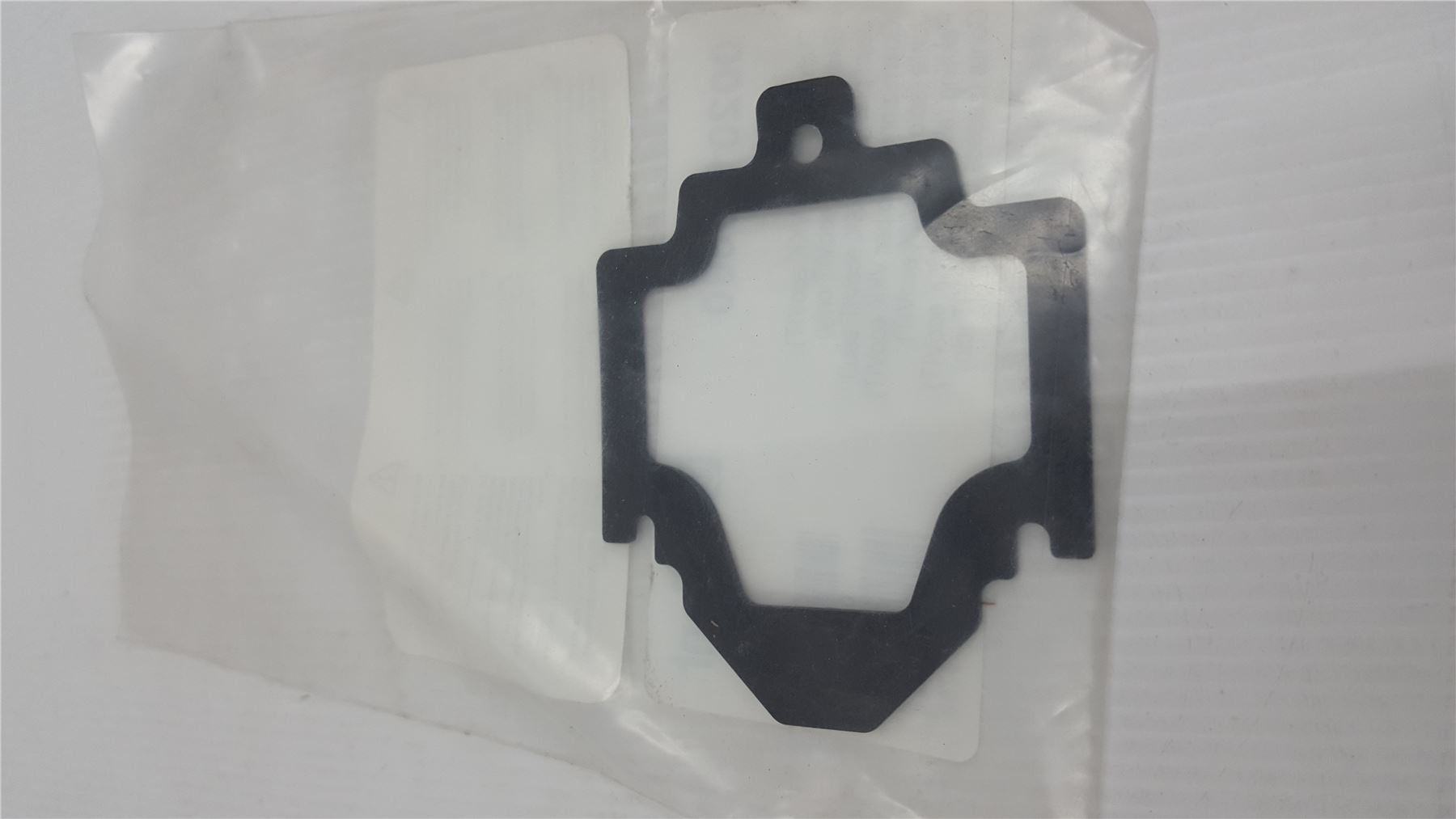 NEW VAILLANT SEAL 0020130660