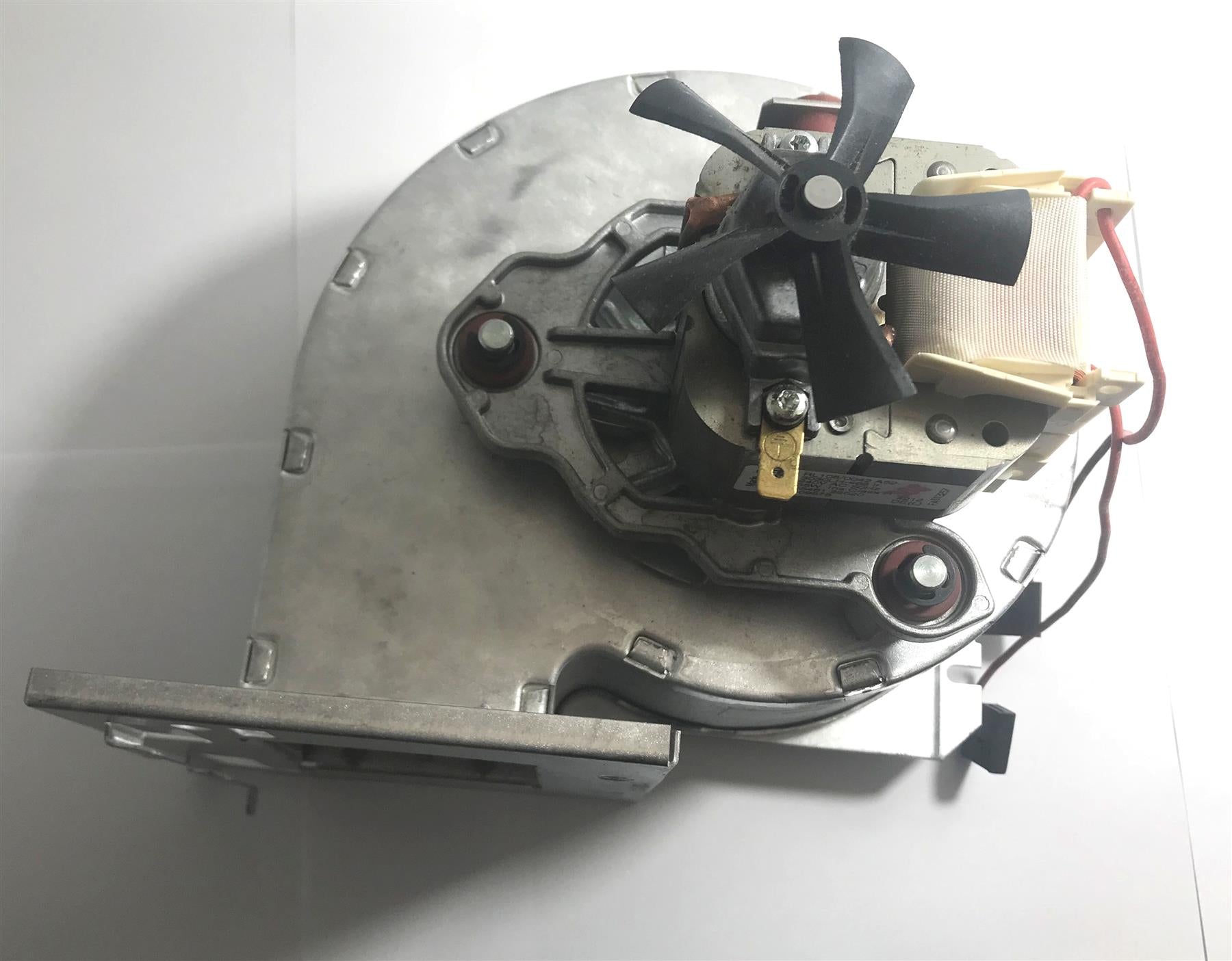 Baxi Potterton Potterton 909001 Fan Assembly