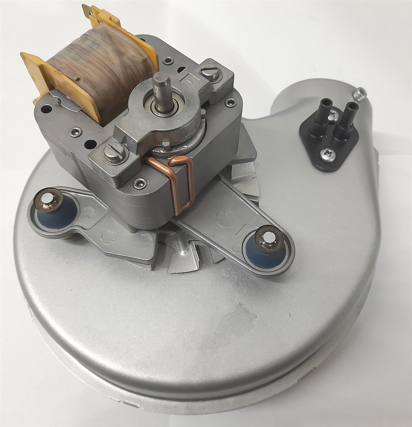 New Ideal 171463 Fan Assembly Kit