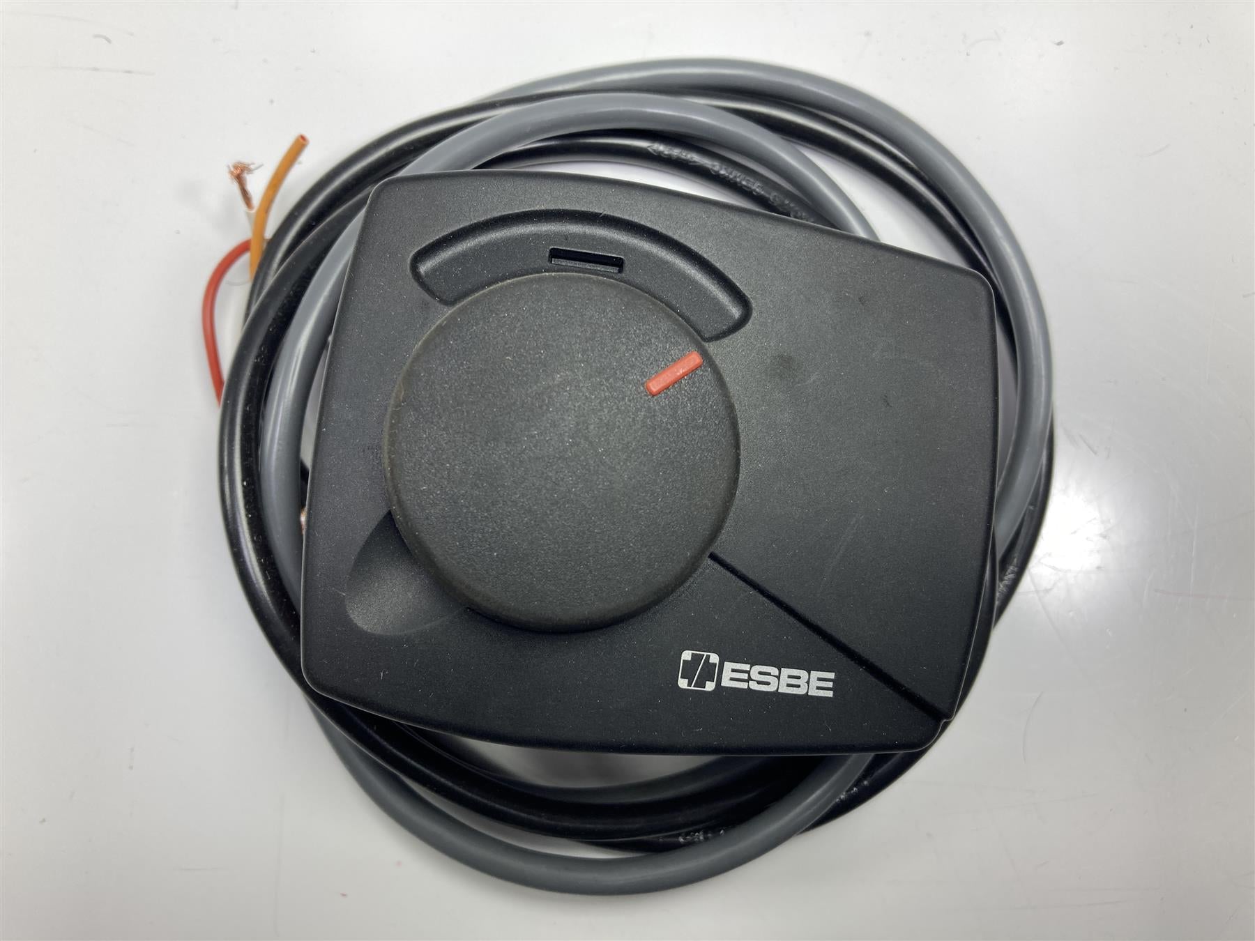 ESBE ARA652 Actuator 6Nm 60s 12101700