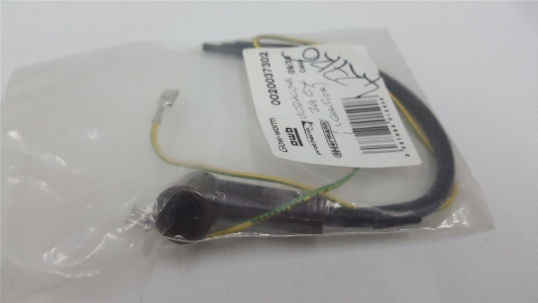 NEW GLOWWORM ULTRACOM ELECTRODE KIT 0020037302
