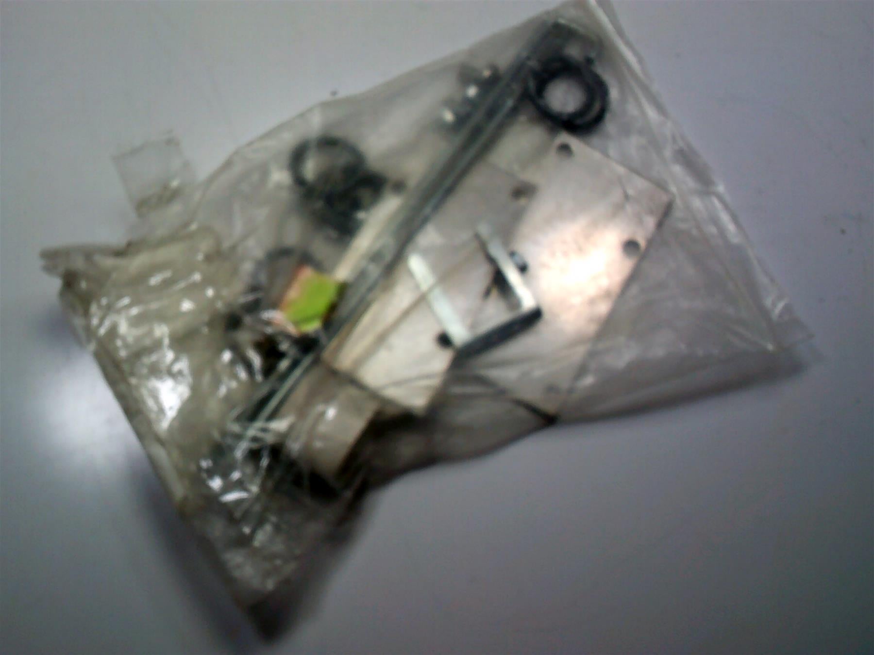 Worcester O Ring Heat Exchanger Kit