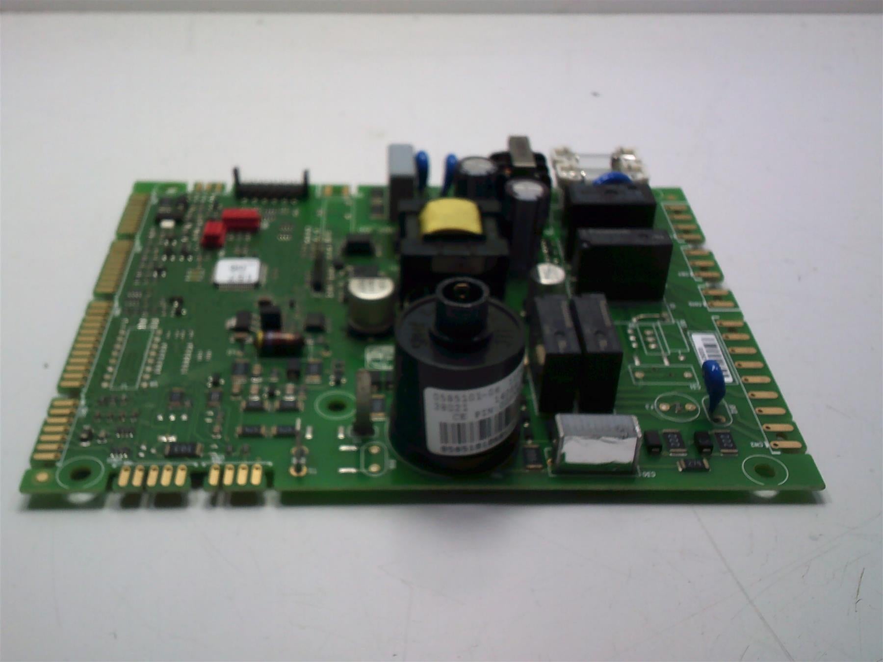 Biasi B12035100 Main Electronic Control
