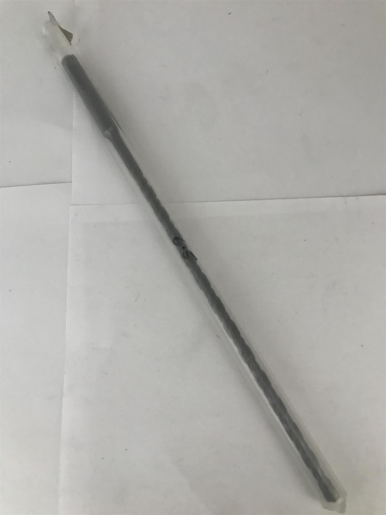 6.5mm x 260mm SDS Masonry Drill Bit