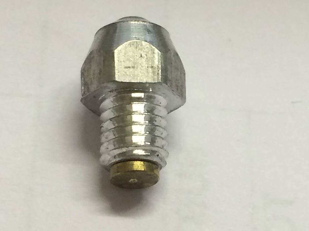 NEW Vaillant lpg pilot burner nozzle 0.18mm 042815