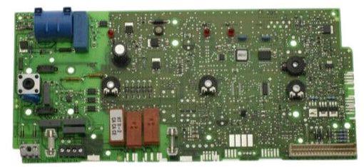 New Worcester Bosch 35CDI PCB 87483004300