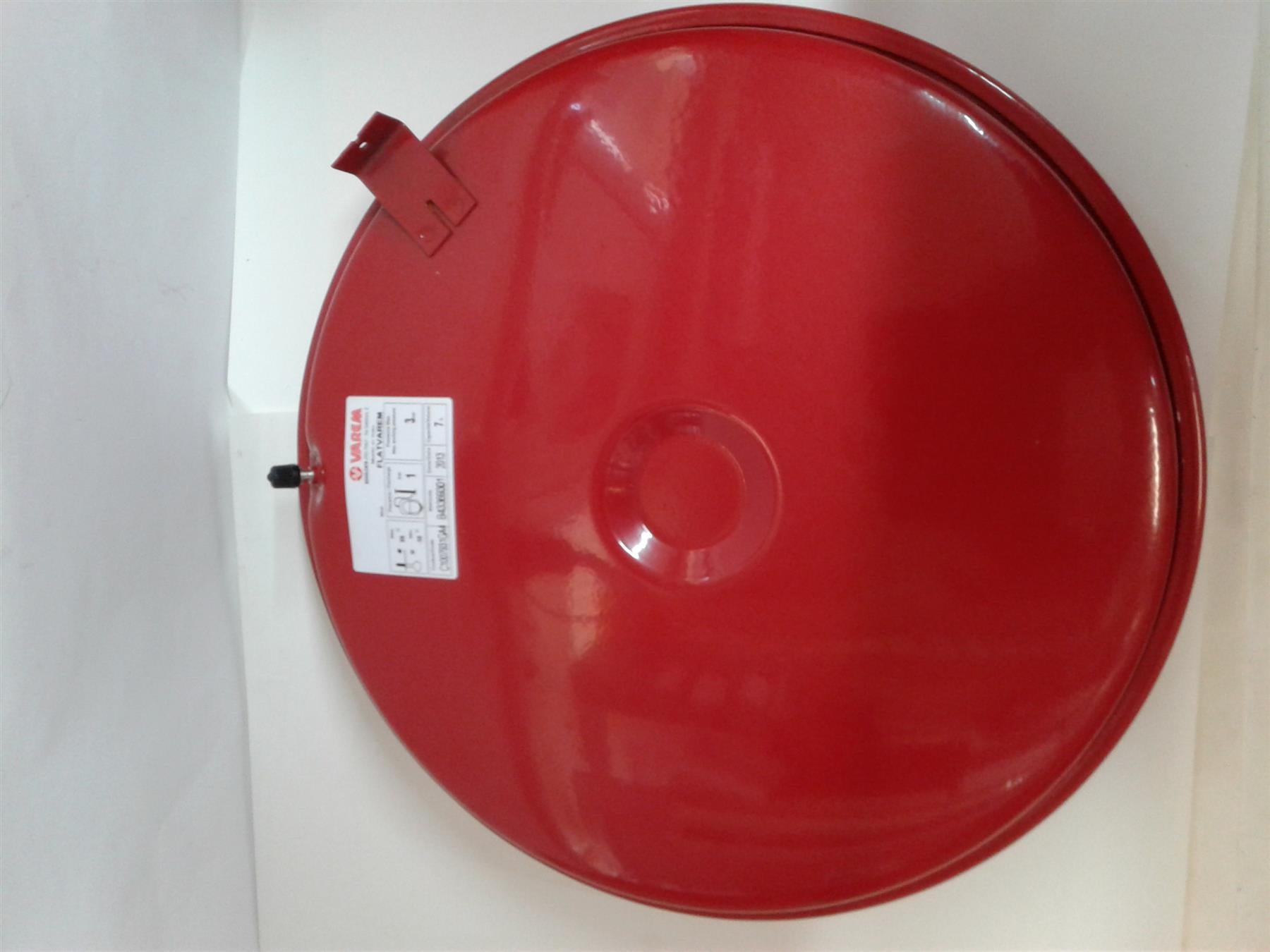 New VAREM Boiler 7L Flat Expansion Vessels C1007931GA4