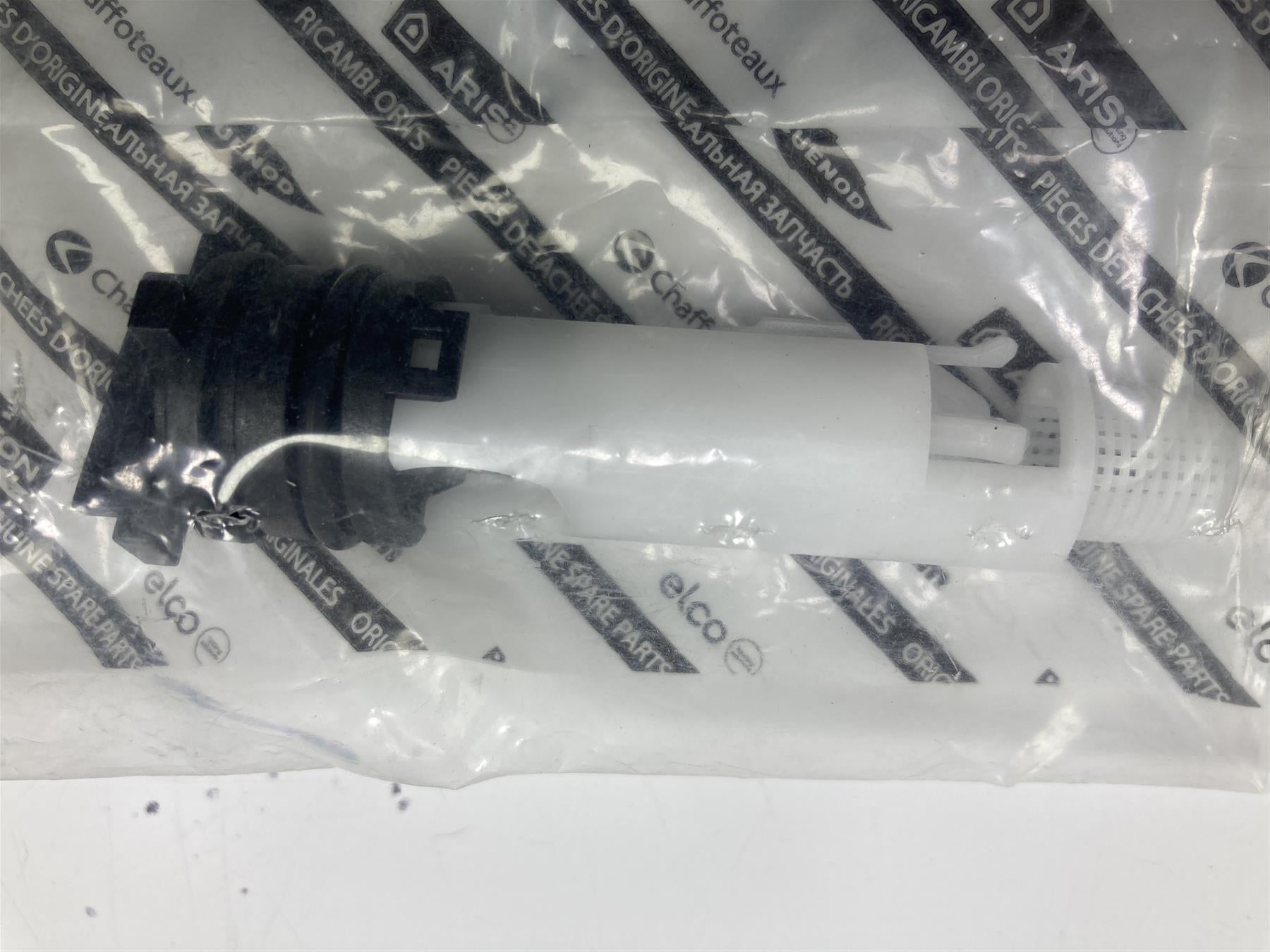 Ariston 65114919 FLOW METER