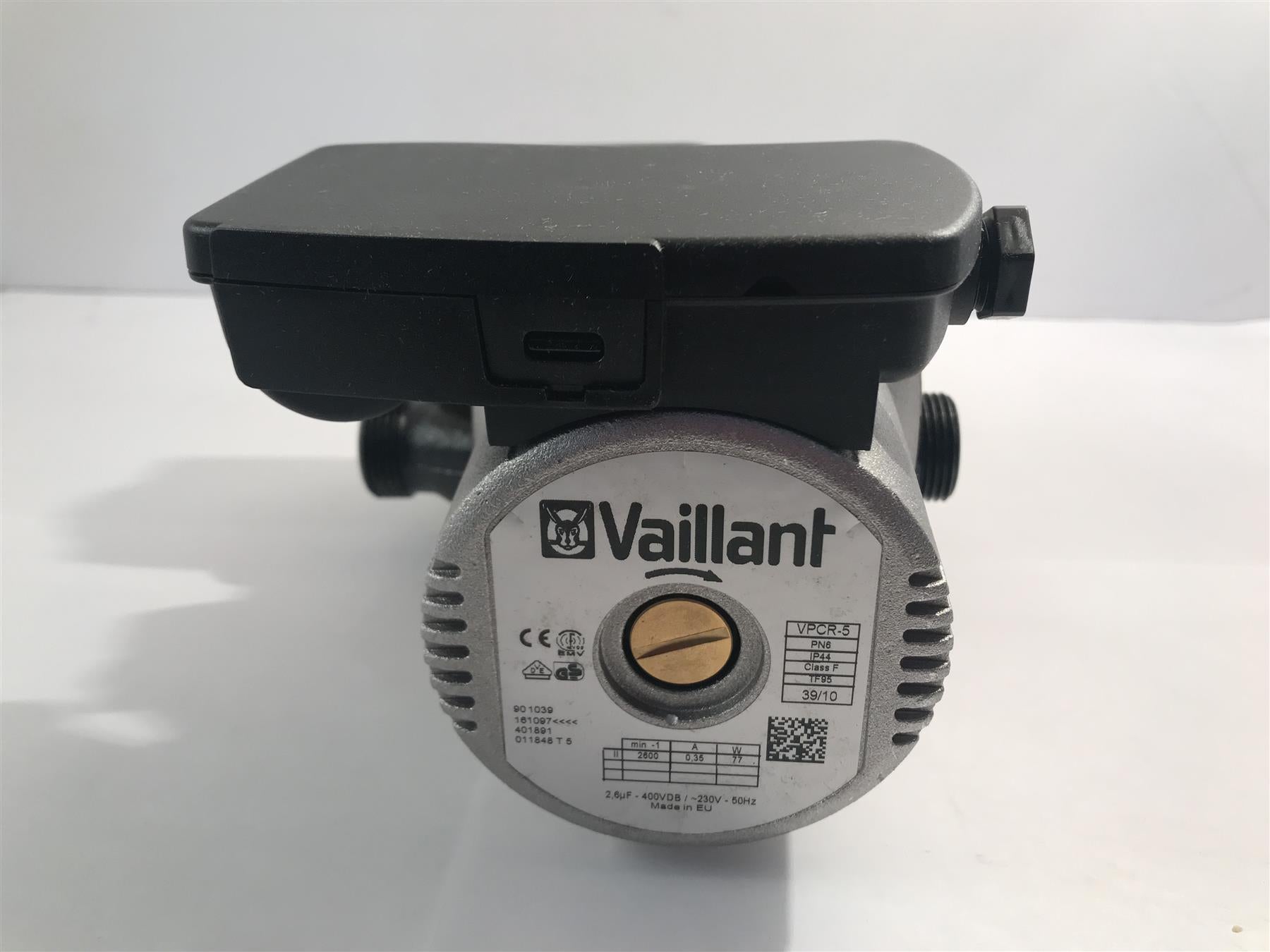 Vaillant Boiler Spare VA162 161106 Pump