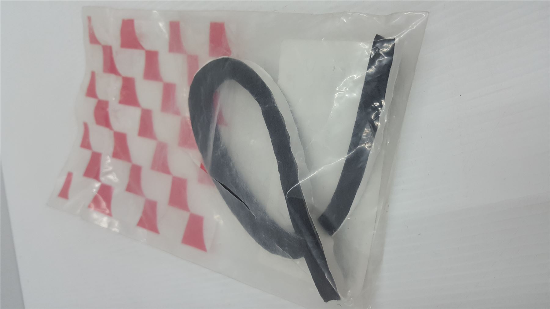 NEW GLOWWORM SEAL CASE TOP S212195-BLACK