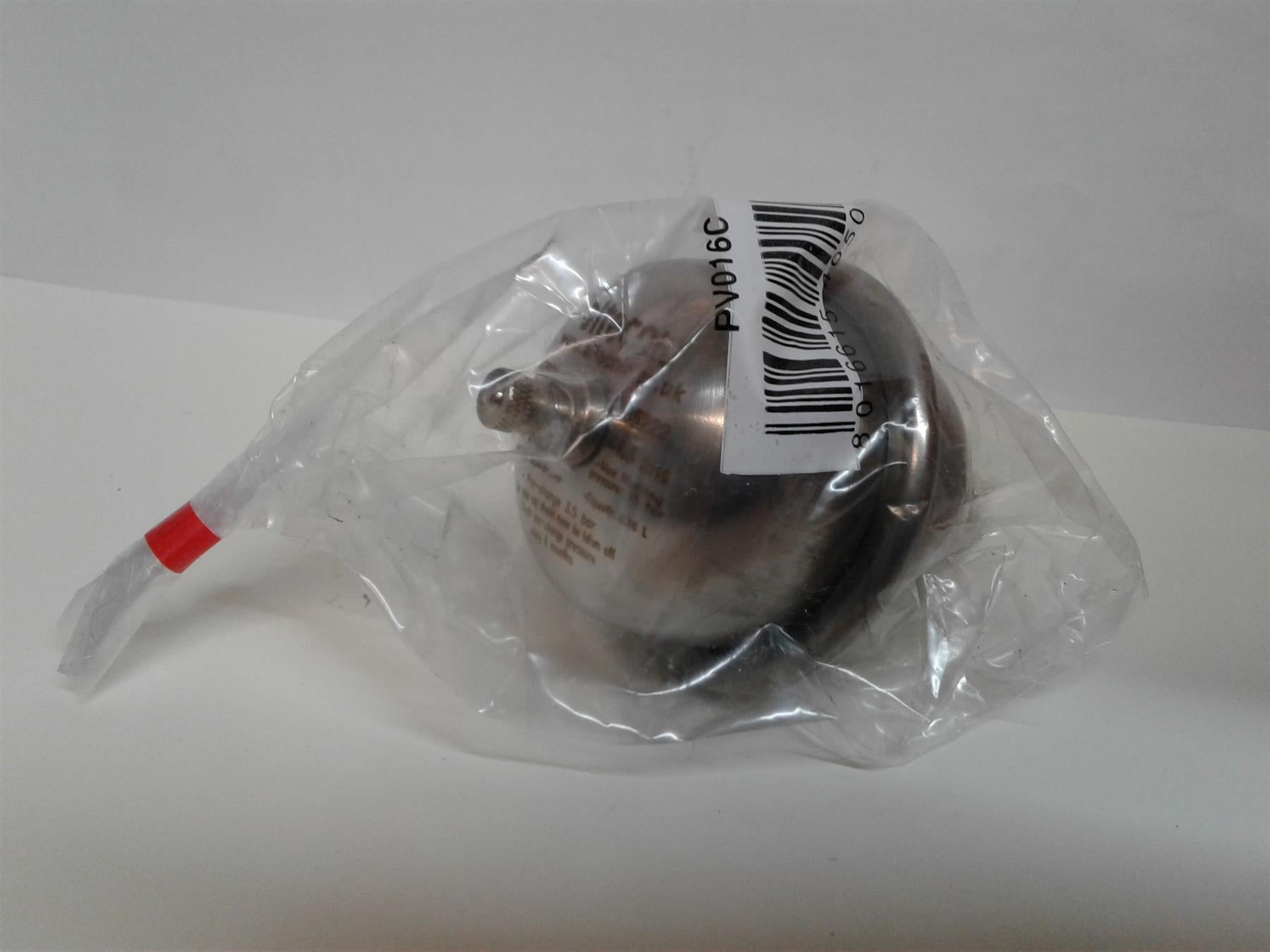New Altecnic - Reflex 0.16Ltr Potable Expansion Vessel Shock Arrestor PV016C