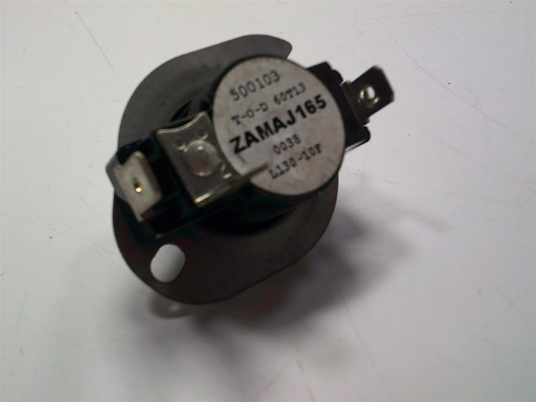 WORCESTER THERMOSTAT ZAMAJ165