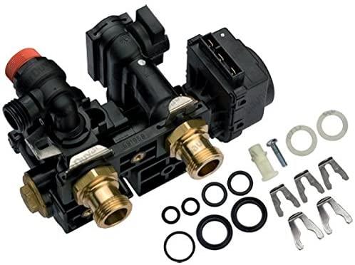 New Saunier Duval Boiler Diverter Valve Kit S1020800