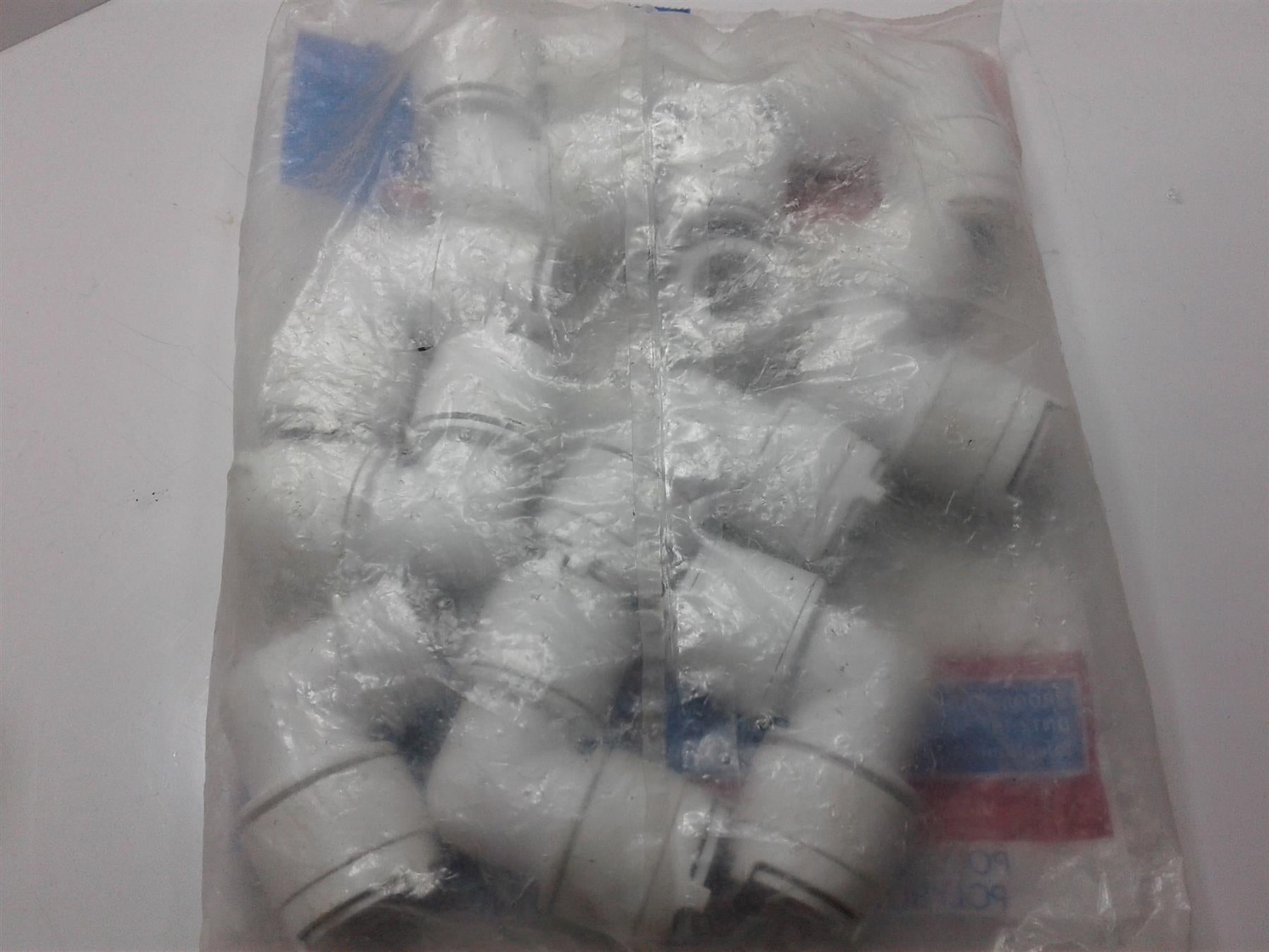 Polyfit 22mm elbow fit122