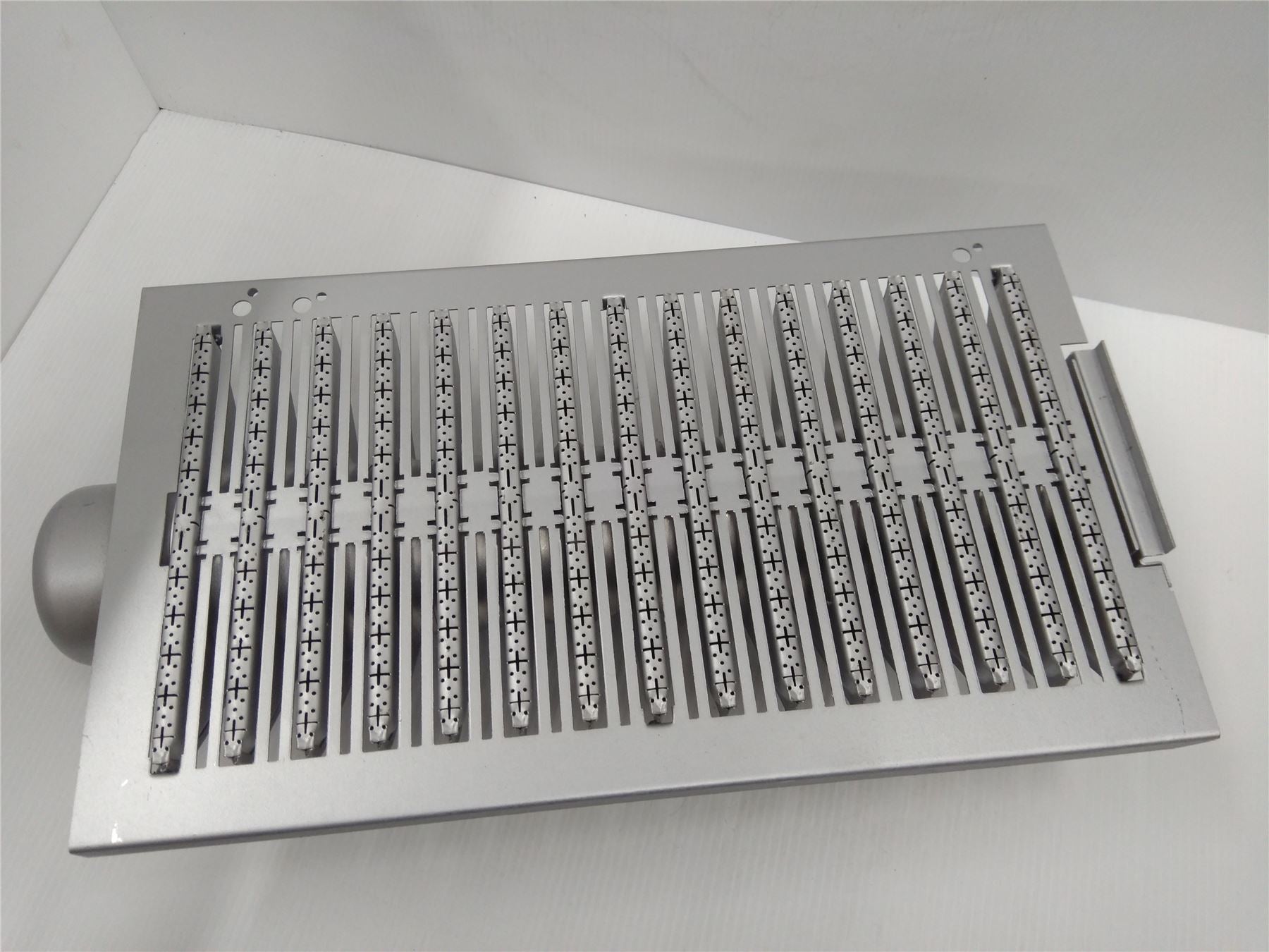 NEW GLOWWORM BURNER WITH ELECTRODES 2000801362