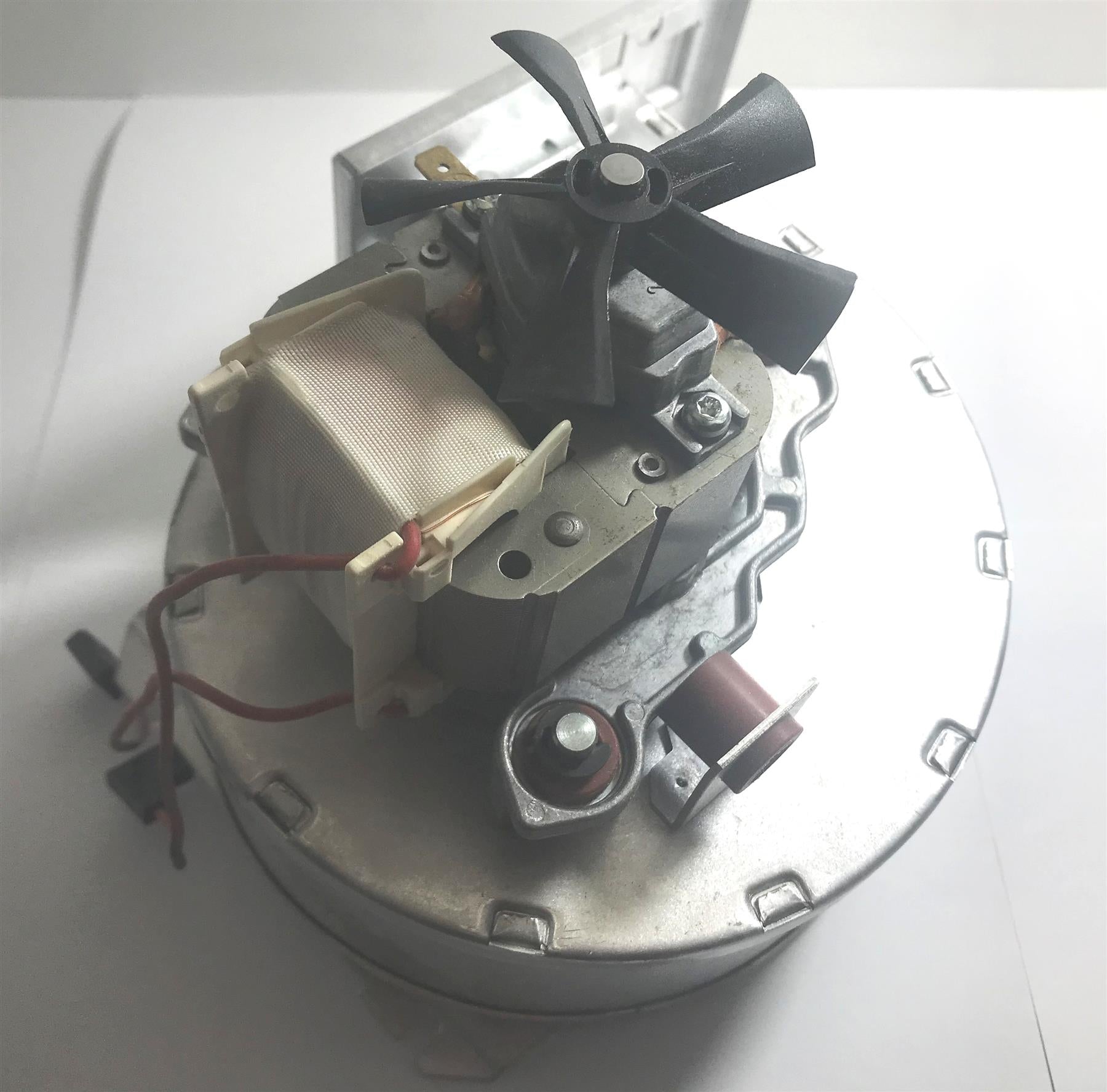 Baxi Potterton Potterton 909001 Fan Assembly