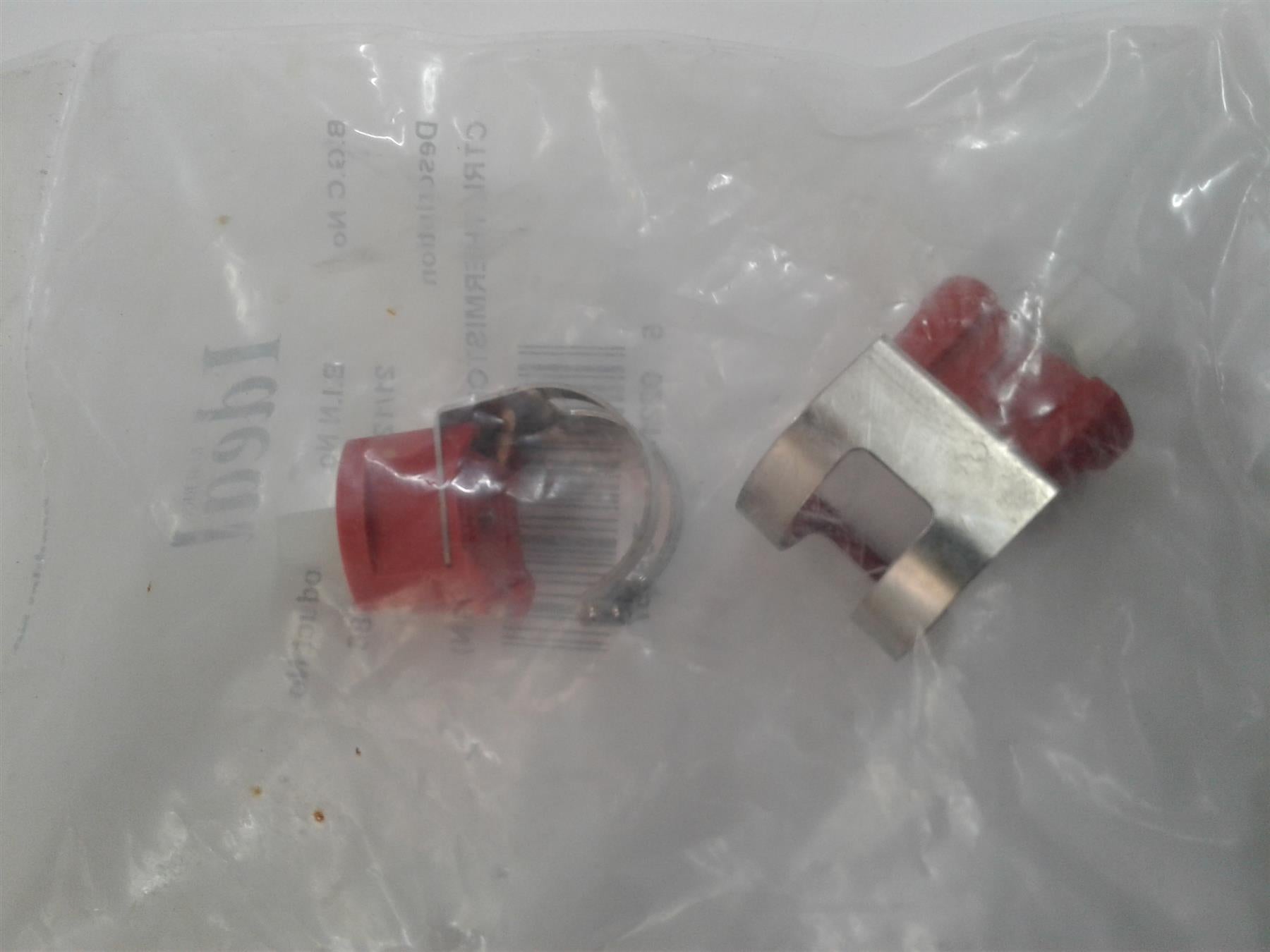NEW IDEAL CONTROL THERMISTOR FLOW/RETURN 175985