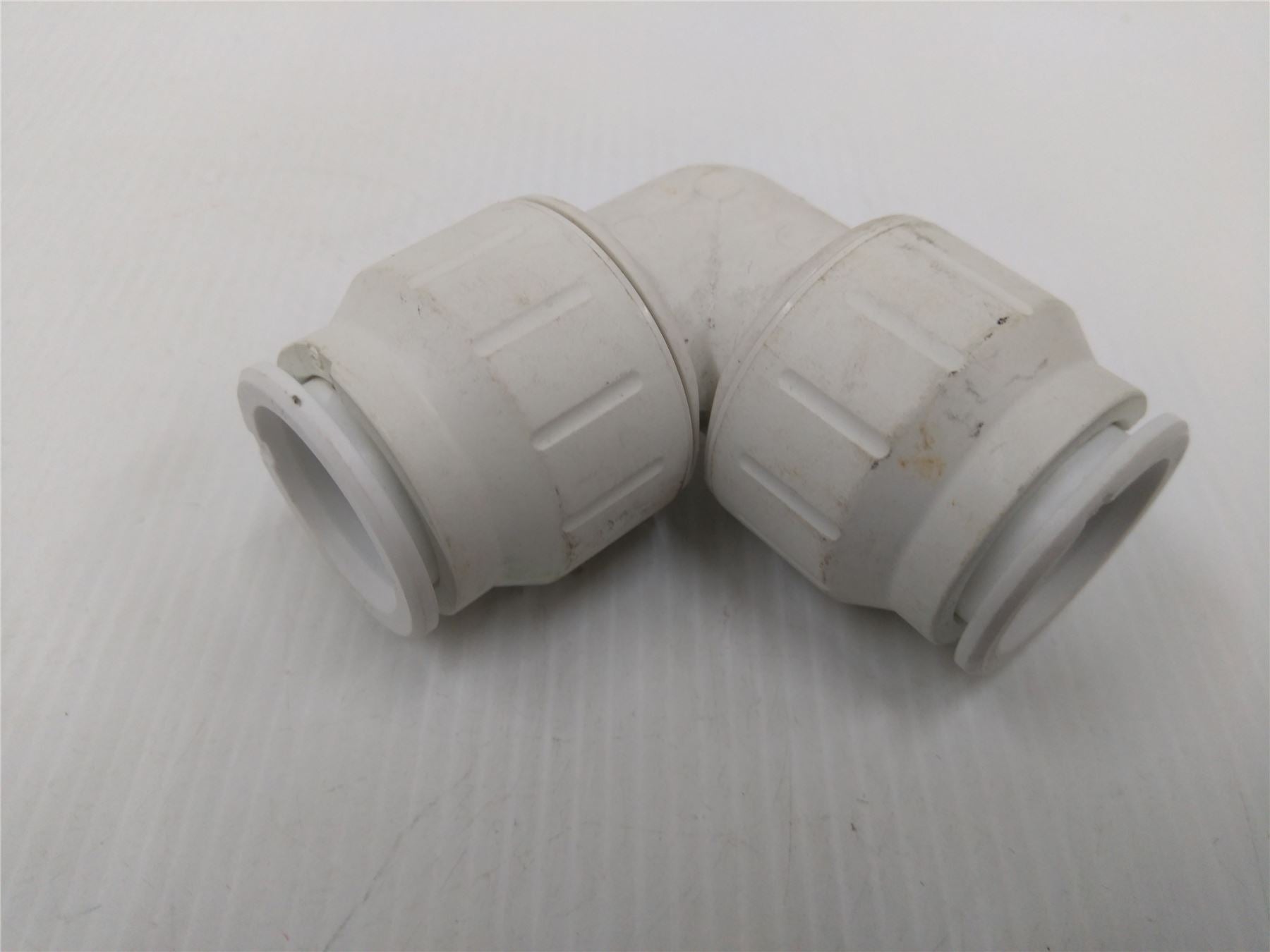 22mm 90 DEG ELBOW FITTING