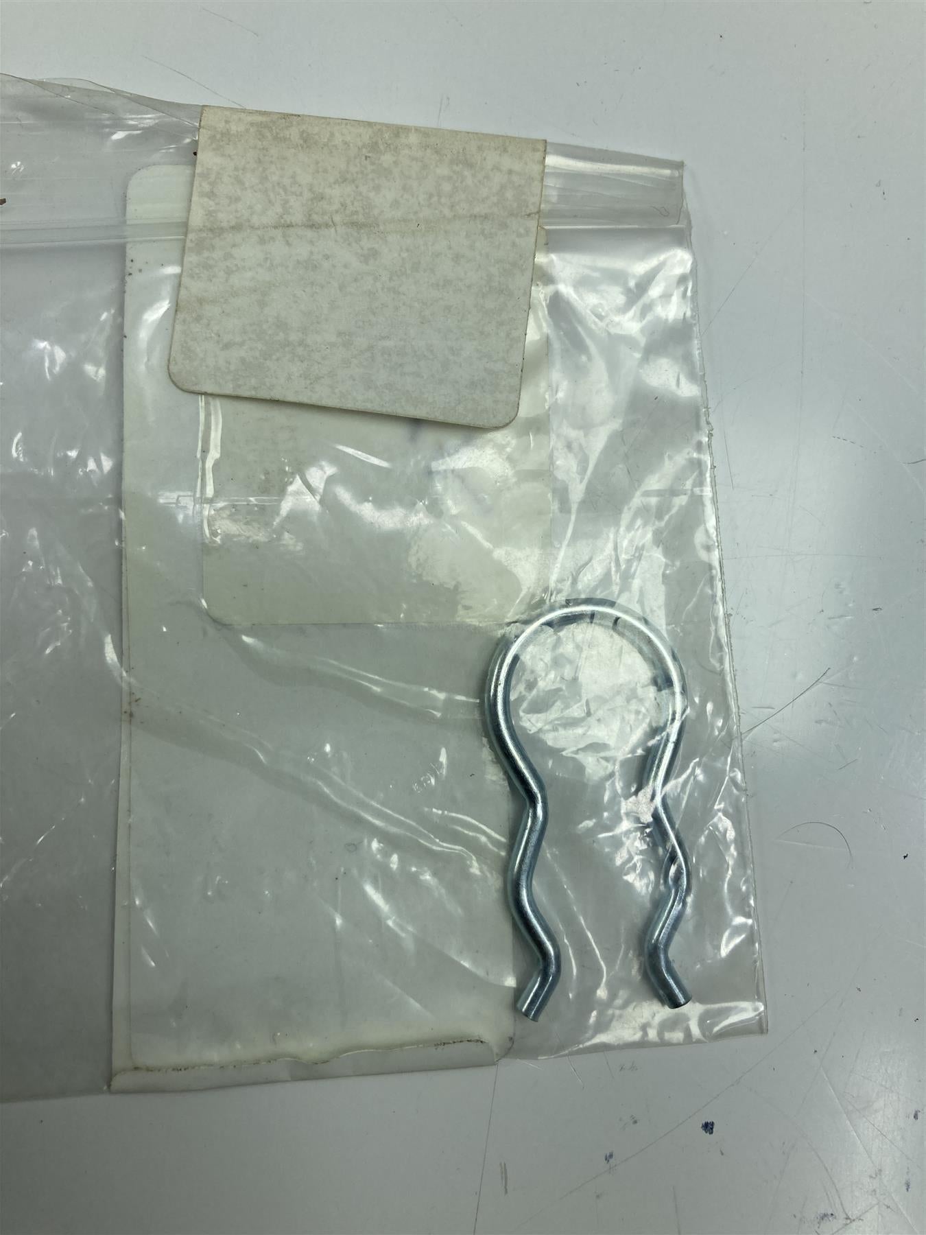 Vokera Linea 726 730 & 735 Boiler Diverter Valve Motor Fixing Clip 2906
