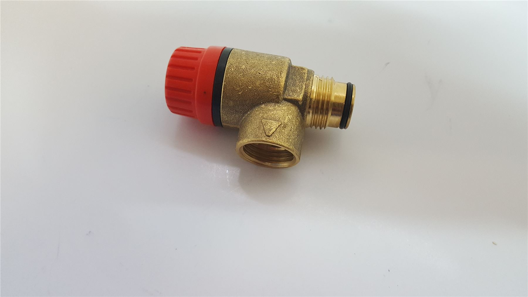 New Orkli SIM6040201 Pressure Relief Valve
