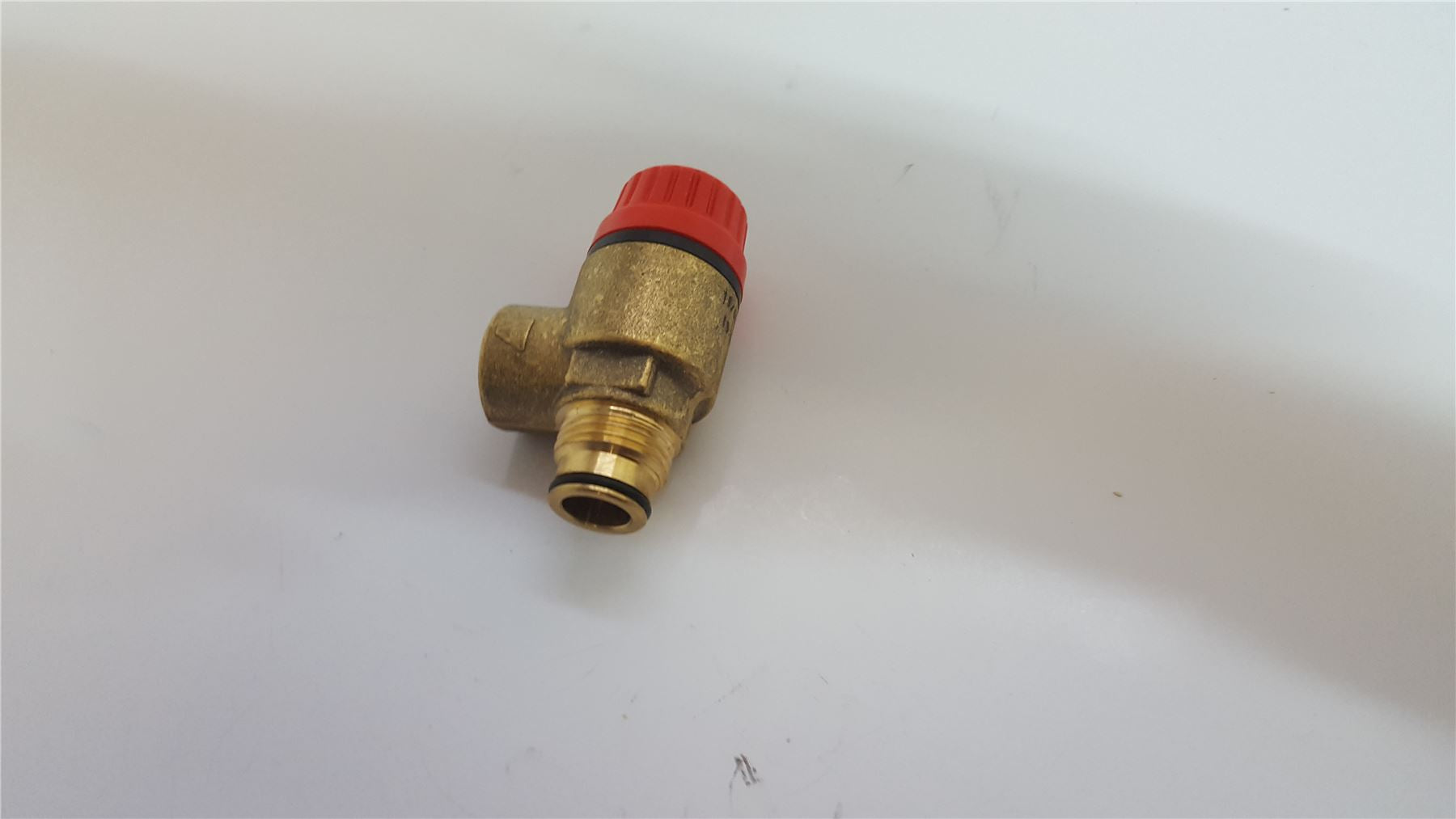 New Orkli SIM6040201 Pressure Relief Valve