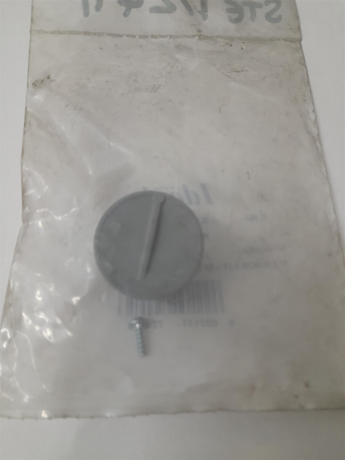 Ideal 172491 Potentiometer Knob Kit M Series