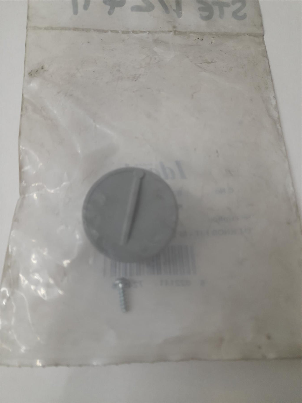 Ideal 172491 Potentiometer Knob Kit M Series