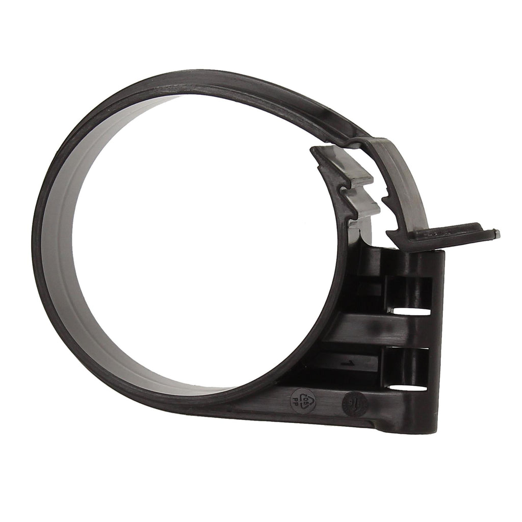 Vaillant Variable Termination Plume Kit 0020219529 BLACK