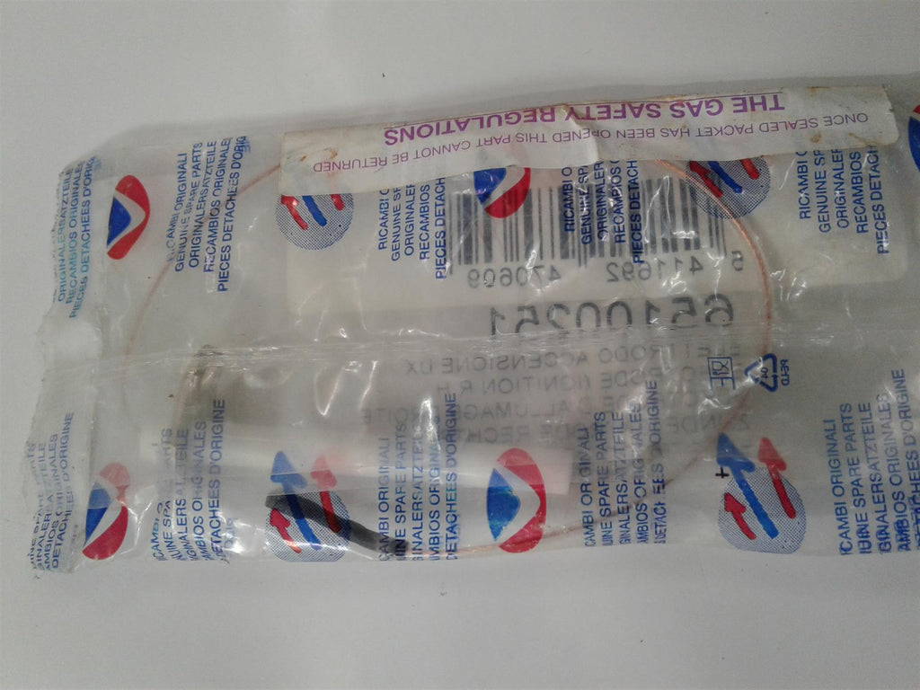 NEW ARISTON MICRO GENUS 23 27 MFFI ELECTRODE IGNITION (R.H) 65100251 998623