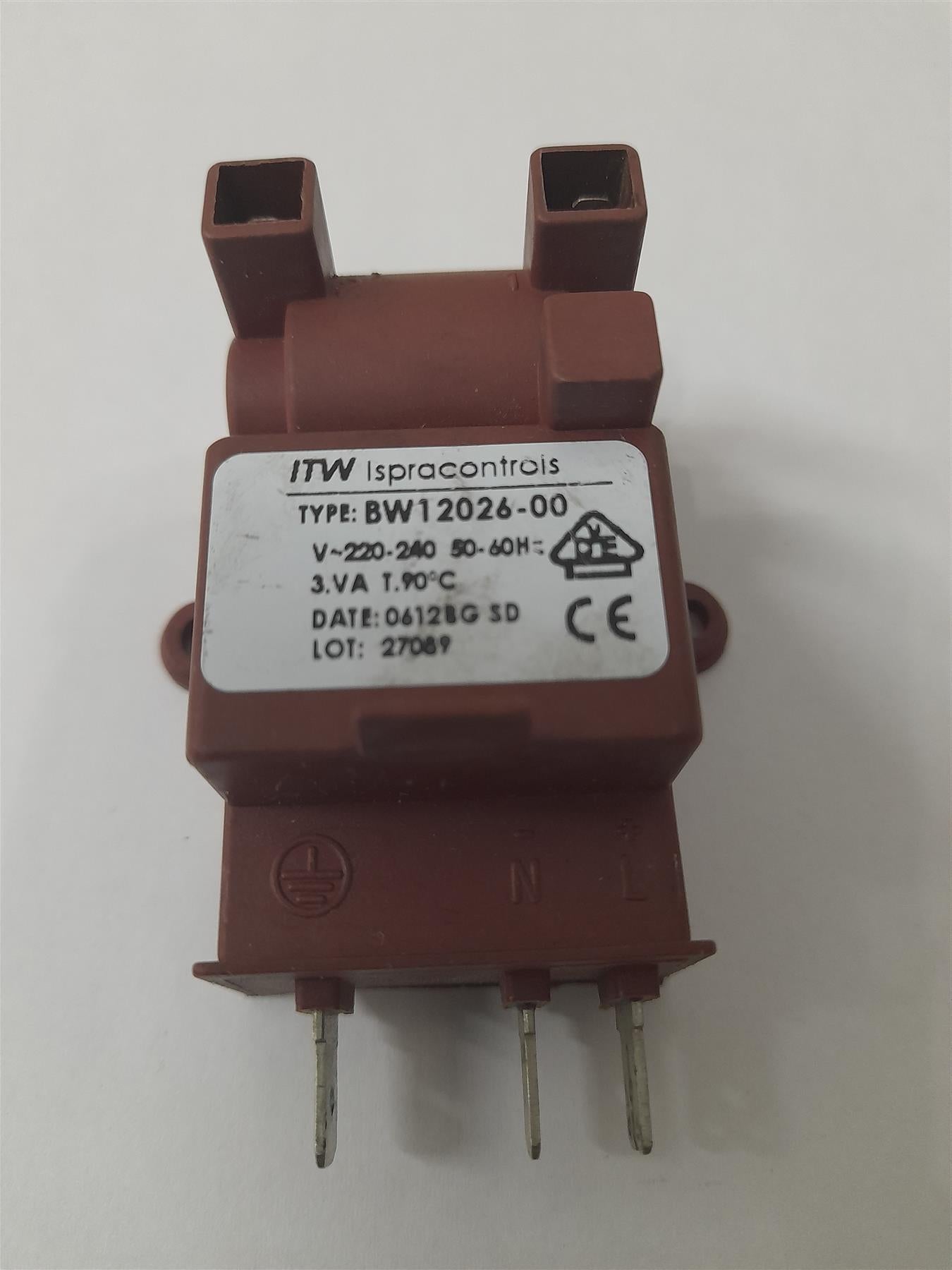 Ariston Spark Generator BW 12026-00 ITW