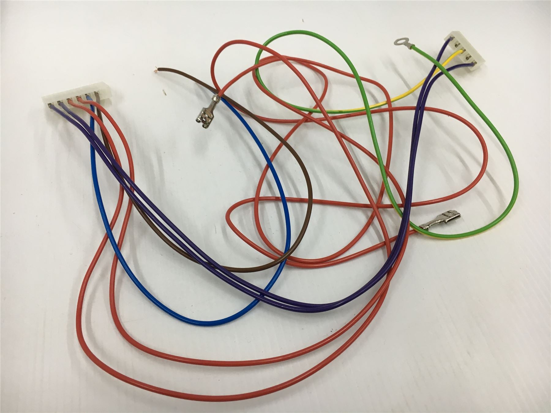 NEW HALSTEAD HARNESS 401132