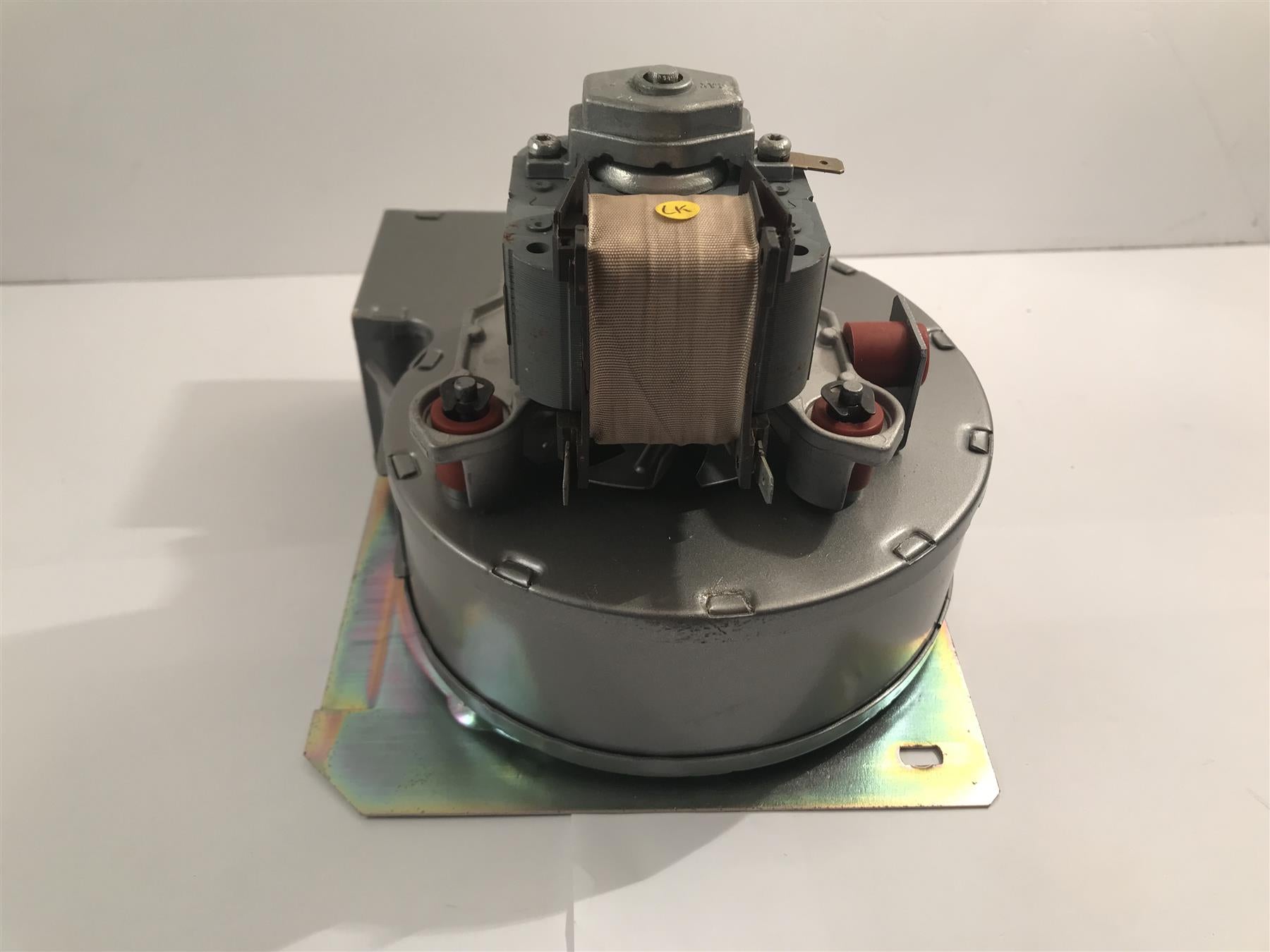 VAILLANT TURBOMAX VUW & THERMOCOMPACT 242E 282E 242/1 282/1 E FAN 190162