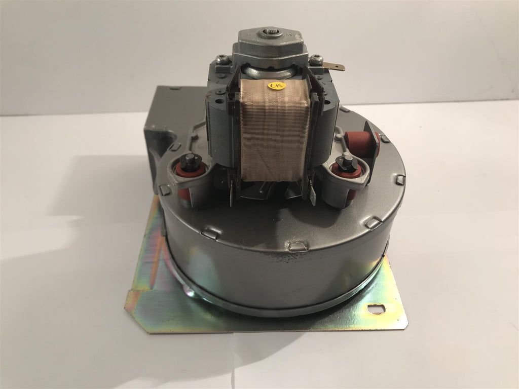 VAILLANT TURBOMAX VUW & THERMOCOMPACT 242E 282E 242/1 282/1 E FAN 190162