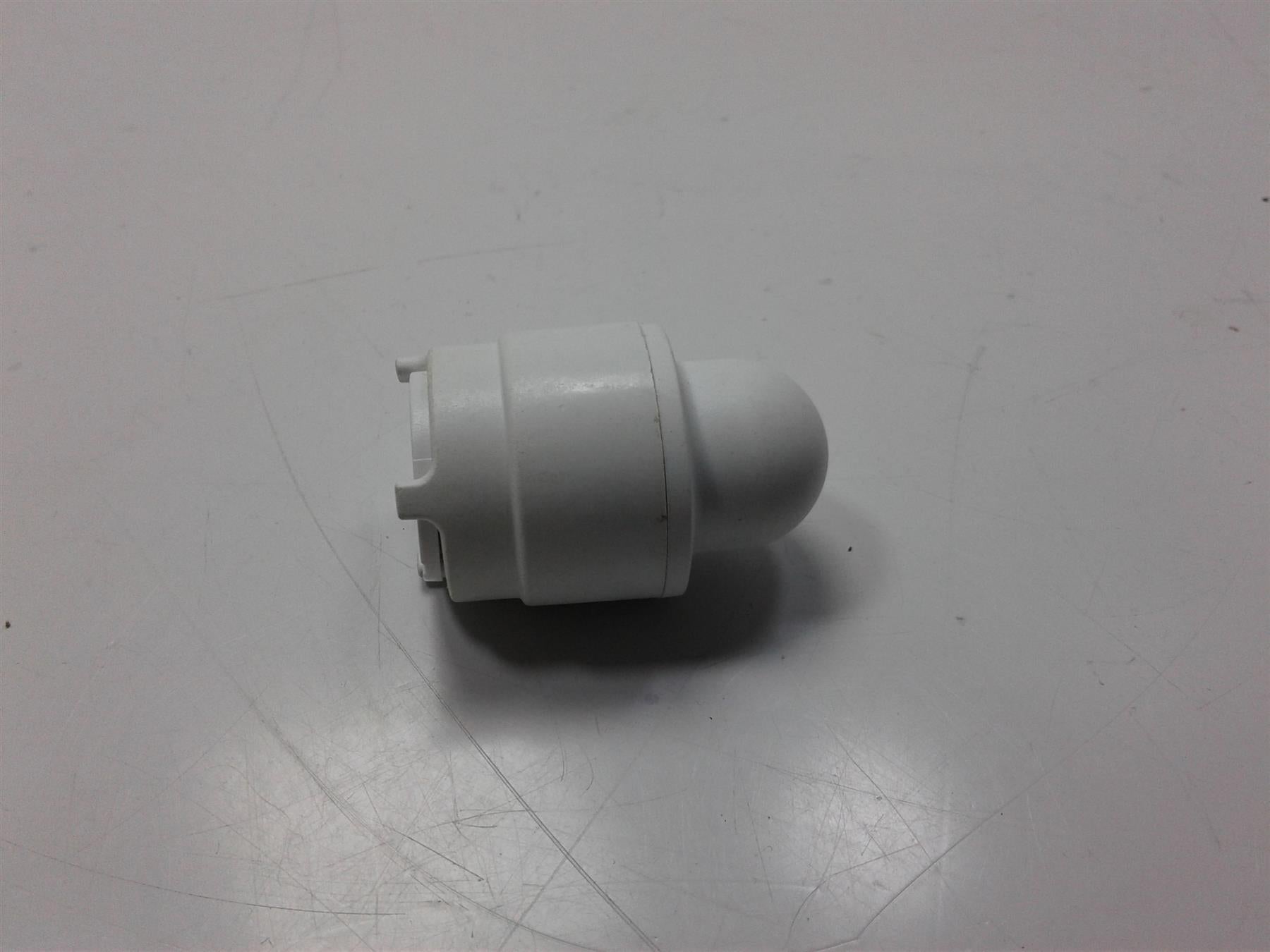 15mm Blank End Socket