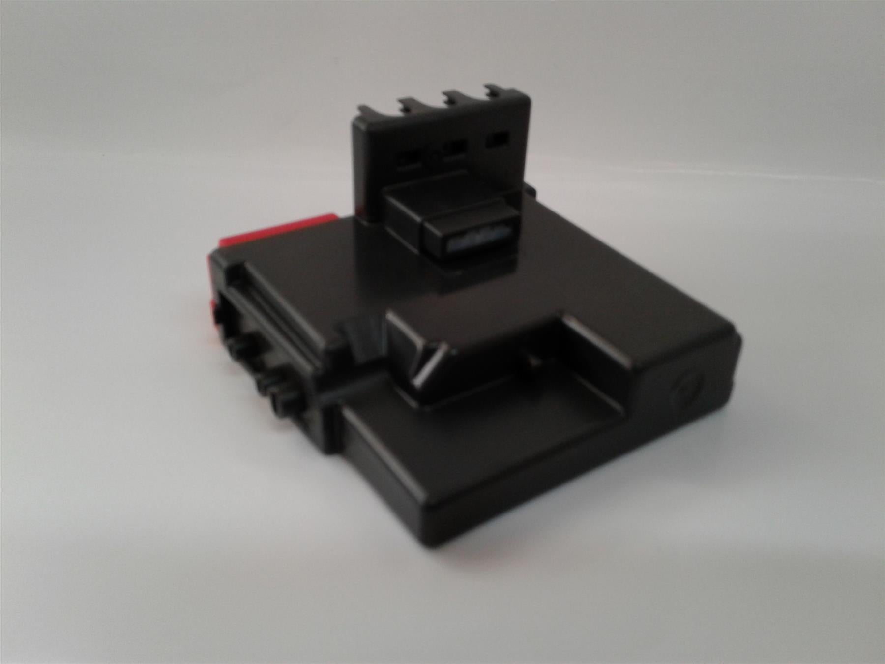 NEW HALSTEAD QUATRO & GOLD HONEYWELL IGNITION PCB (S4565DD1003) 500581