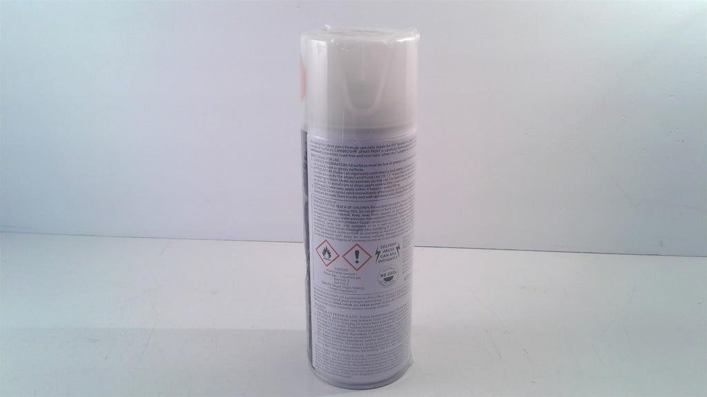 Canbrush Spray Paint C49 Sparking Gold for metal, plastic and wood