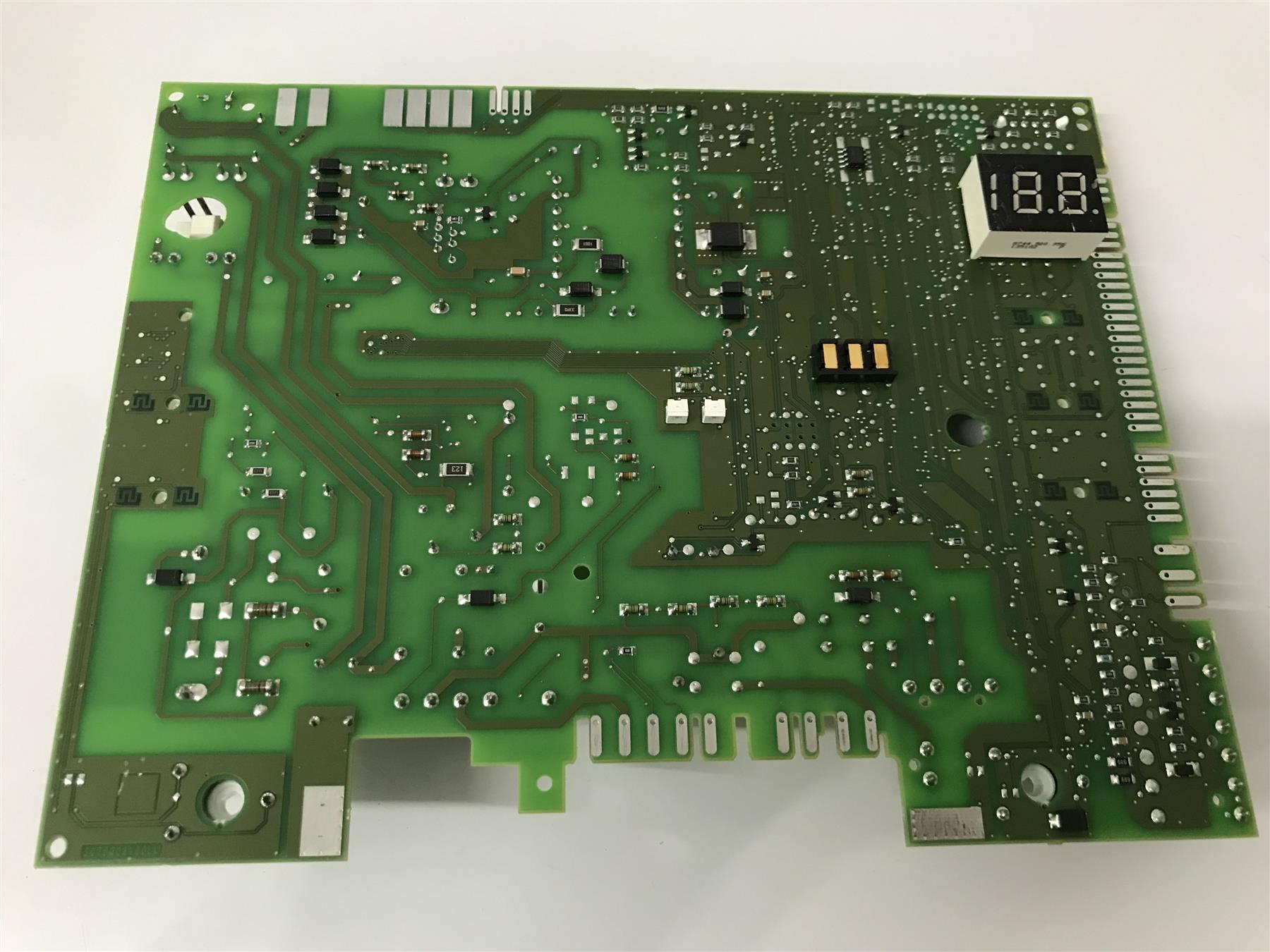 WORCESTER GREENSTAR CDI 87172077470 PCB ONLY NO PLASTIC COVER