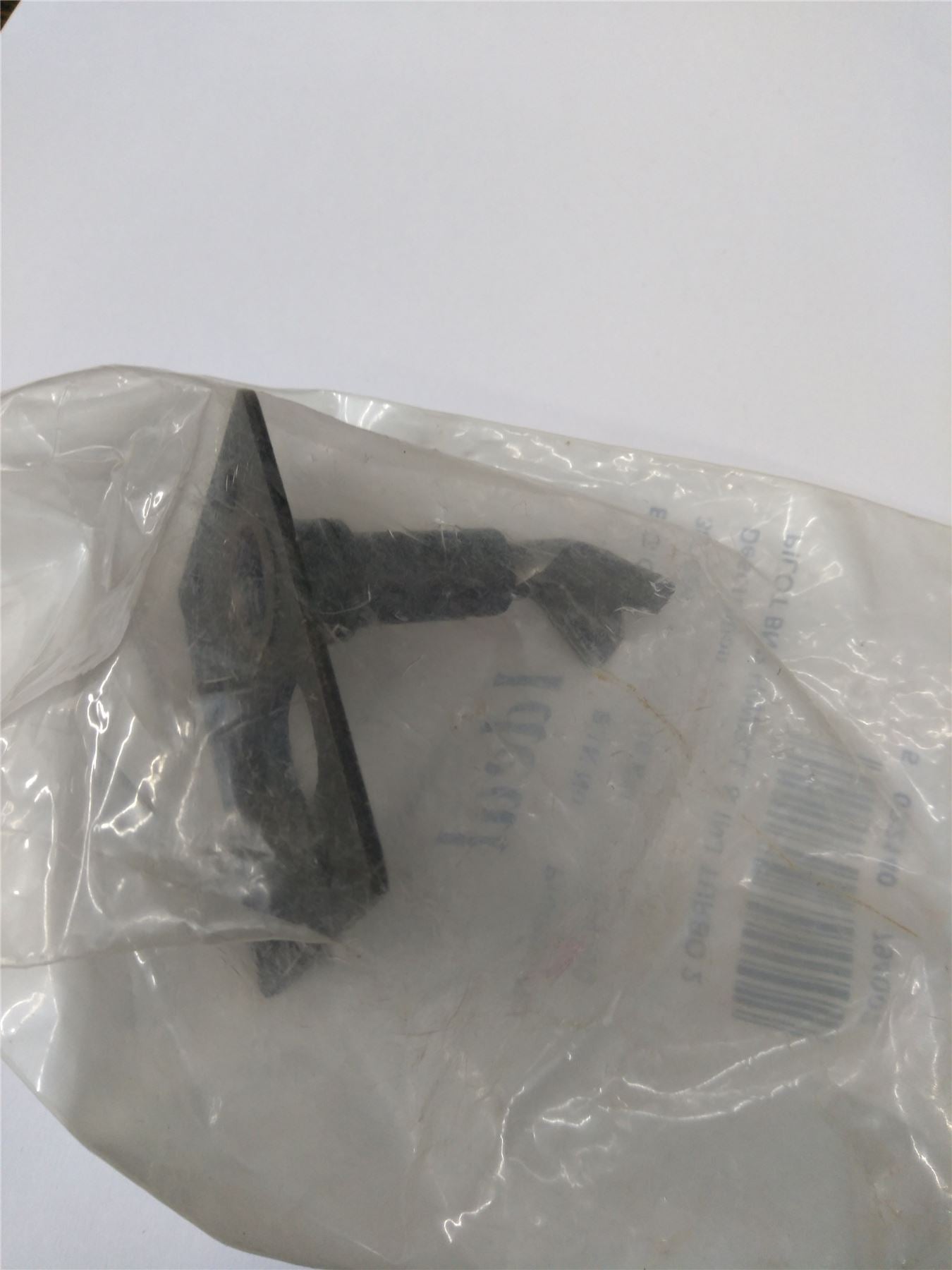 New Ideal Avanta 079400 Pilot Burner With Injector