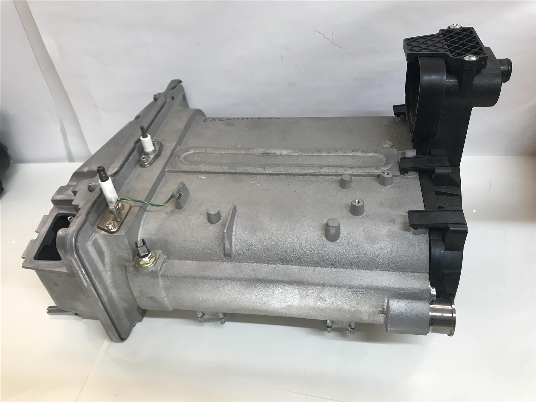 IDEAL 177566 HEAT EXCHANGER