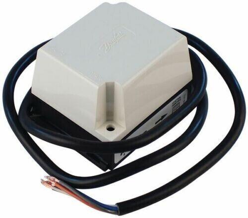 Danfoss HSA3 3 Port Valve Actuator 087N658700 Actuator Head Only