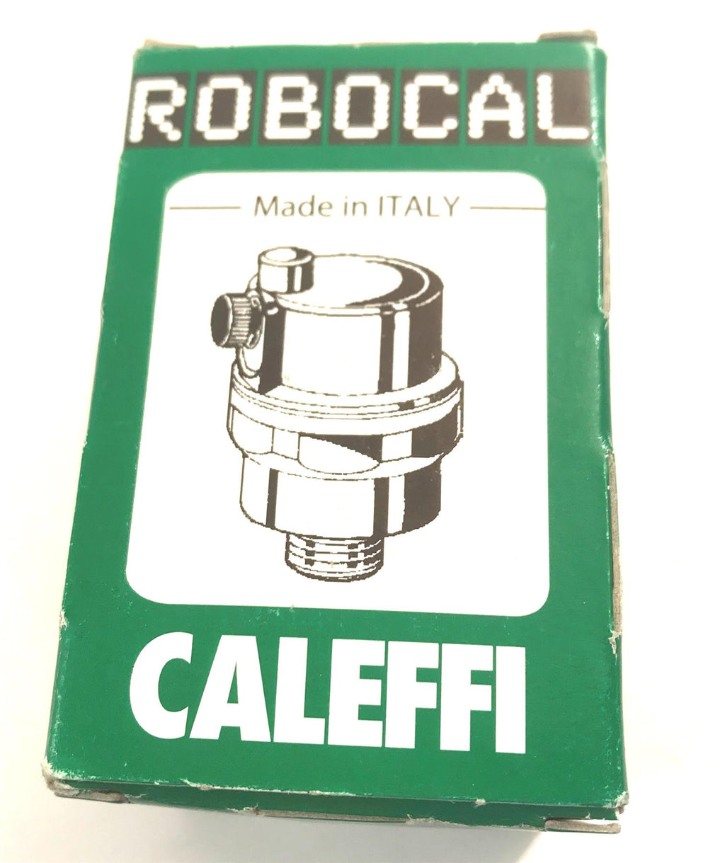 ROBOCAL Grant Automatic Air Vent 3/8"  502430