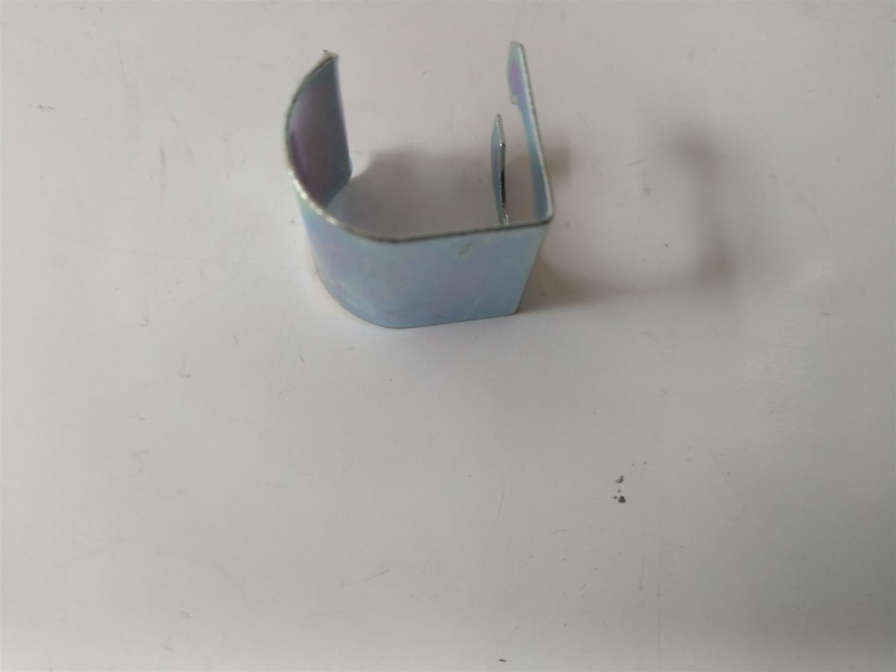 NEW ARISTON & CHAFFOTEAUX 65102550 FIXING SPRING THERMOSTAT