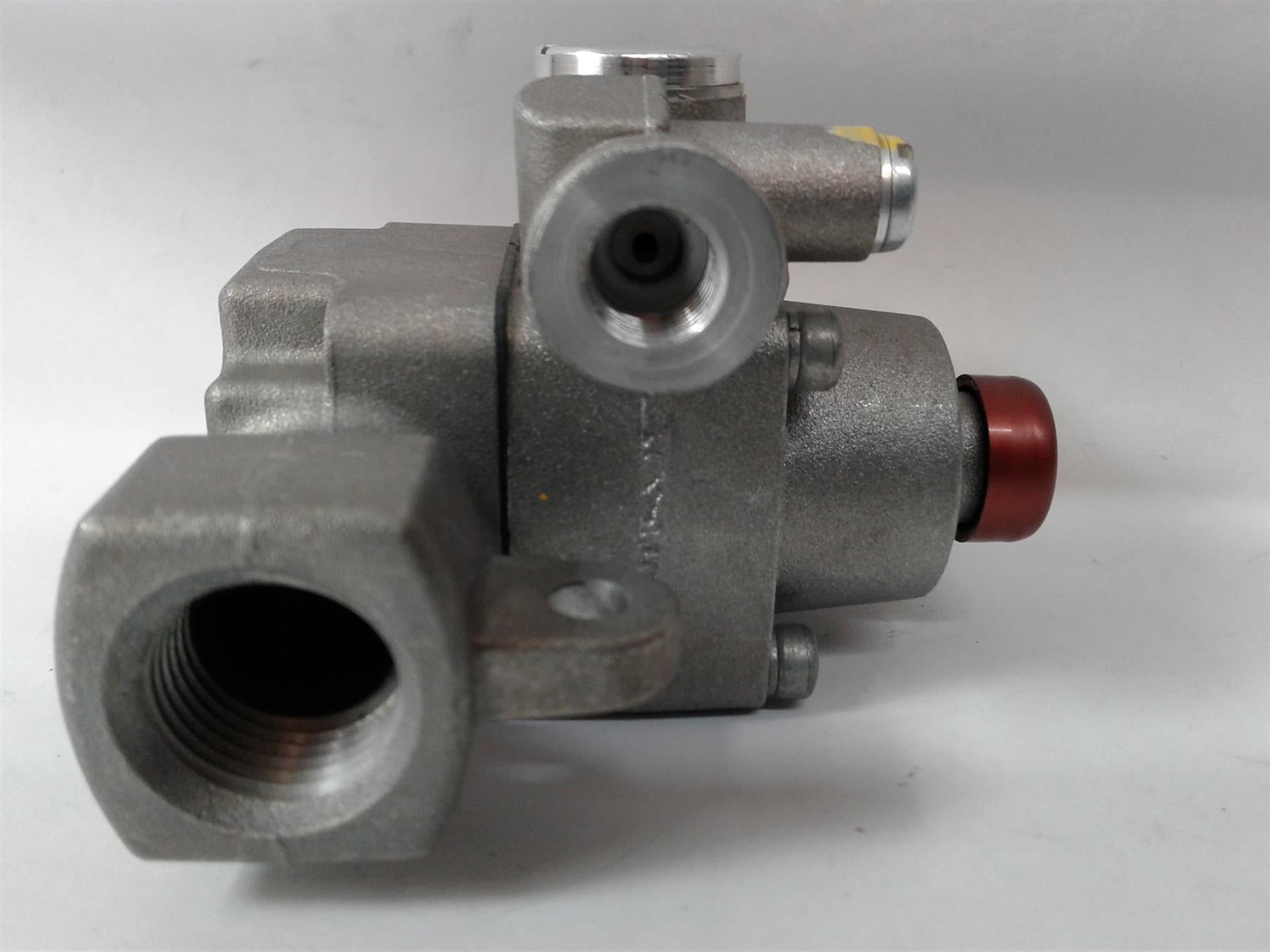 NEW Invensys Gas Safety Valve 3/8" ROBERTSHAW EQUIVALENT TS11J-2311-1-0