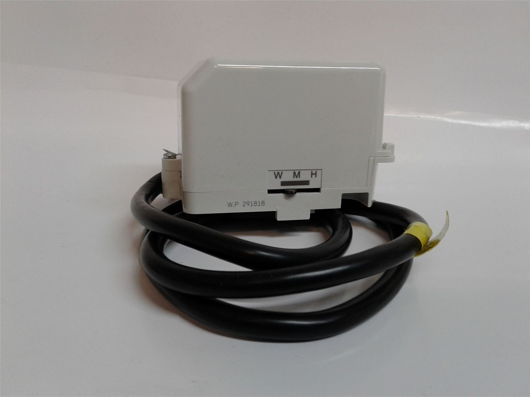 New Drayton 2 Port Zone Valve 5 Wire Motorised Actuator Head Only 27101