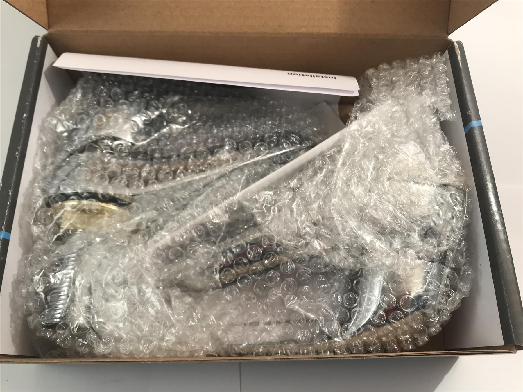 New Iflo 604586 Barcelona classic bath taps