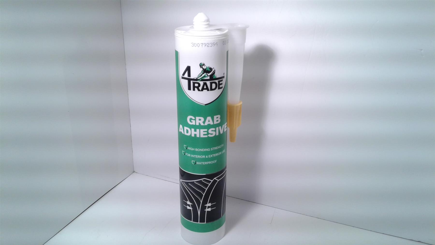 4Trade Grab Adhesive 310ml 945503