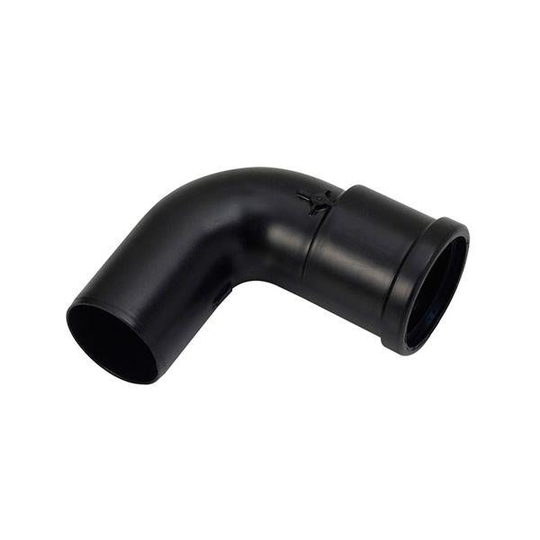 Vaillant 0020219543 Black Plume Bend