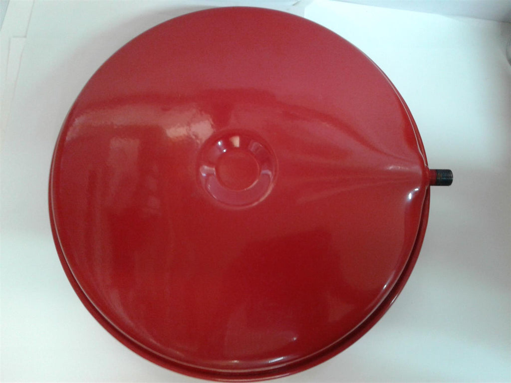 New VAREM Boiler 7L Flat Expansion Vessels C1007931GA4